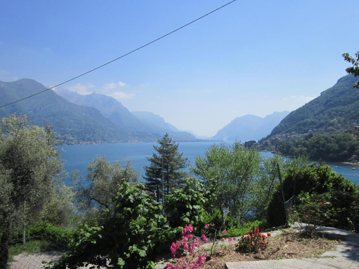 Villa Casa Indipendente "Il Sole Delle Grigne" Bellagio Exterior foto