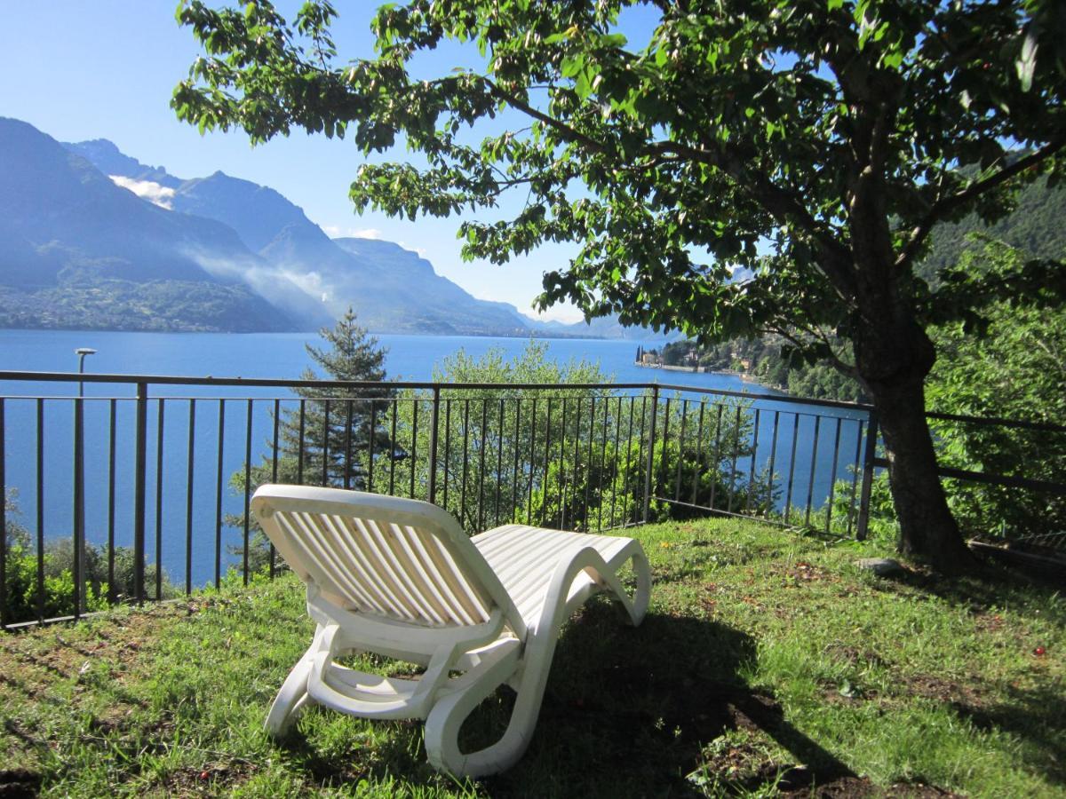 Villa Casa Indipendente "Il Sole Delle Grigne" Bellagio Exterior foto